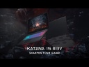 Katana 15 B13V