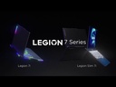 
Lenovo Legion Pro 7 