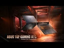 ASUS TUF A15