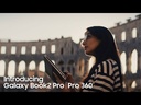 Samsung Galaxy Book2 Pro 360 2-in-1