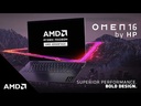 HP OMEN 16