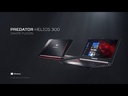 Acer Predator Helios 300 