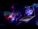Acer Predator Helios Neo 16 