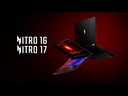 Acer Nitro 17