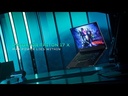 Acer Predator Triton 17 X