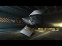 ASUS TUF F15 
