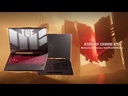 ASUS TUF A15