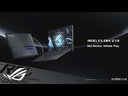 Asus ROG Flow Z13 