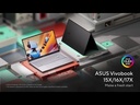 ASUS Vivobook 16X