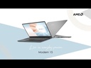 MSI Modern 15 