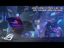  ASUS ROG STRIX 18 