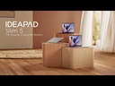 Lenovo IdeaPad Slim 3 15IRH8 Laptop