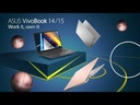 ASUS Vivobook 15 