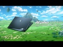 MSI Alpha 17 