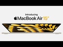 Apple MacBook Air 15