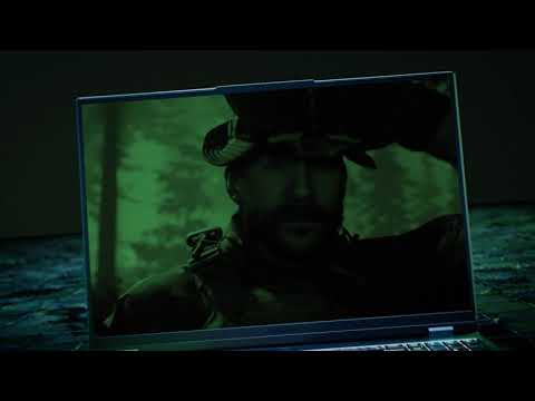 Lenovo Legion 5