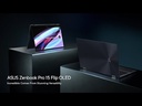 ASUS ZenBook Pro Duo 15
