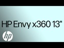 HP Envy X360