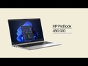  HP Probook 450 G10