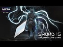 MSI SWORD 15