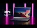 Lenovo Thinkpad x1 carbon