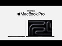 Apple MacBook Pro 16