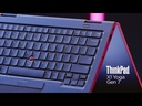 Lenovo ThinkPad X1 Yoga
