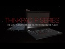 Lenovo ThinkPad P14s Gen 3