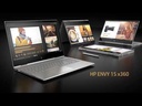 HP ENVY x360