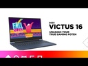 HP Victus Gaming Laptop