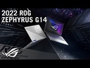 ASUS Rog Zephyrus G14