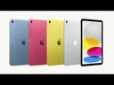 Apple iPad 10