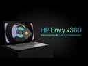 HP Envy x360