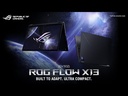 ASUS ROG Flow X13