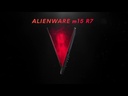 Dell Alienware m15 R7 