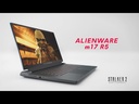 Dell Alienware M17 R5