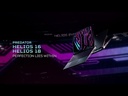 
Acer Predator Helios 18