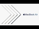 Apple MacBook Air 13