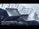 
Asus Rog Zephyrus G14