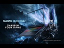 MSI SWORD 16 HX 