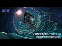 MSI Vector GP66