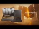 
ASUS TUF F15