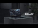 Lenovo Yoga 6 