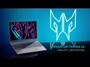 Acer Predator Triton 14 