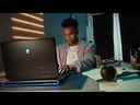 Dell Alienware m16