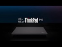 Lenovo ThinkPad P16 Gen 1