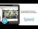 HP Chromebook 14