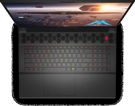 DELL Alienware m18 