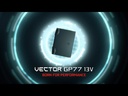 MSI Vector GP77