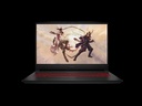 MSI Katana GF66 